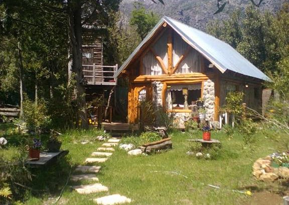 Villa Arelauquen House | Paraiso Bariloche