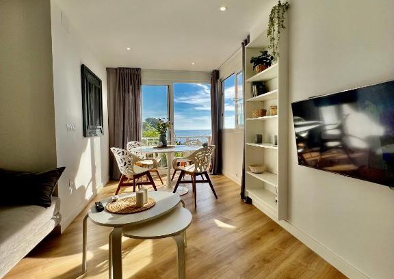 Benajarafe Apartment | PARAISO DEL SOL