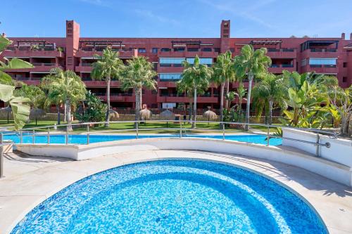 Motril Apartment | Paraiso Tropical