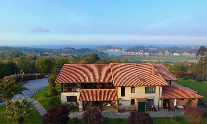 Ribadesella Hotel | Paraje del Asturcon - Adults only