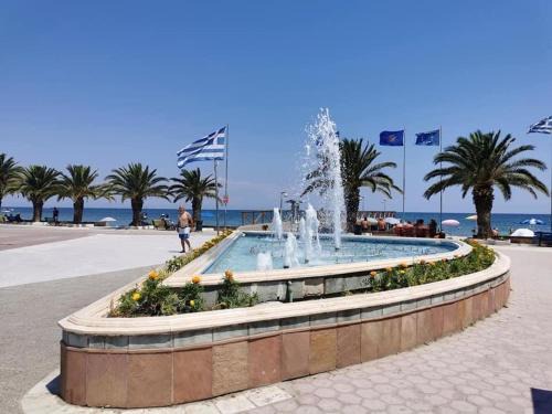 Katerini Apartment | Paralia Elena