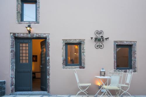 Emporio Apartment | Paramythi Art Maison