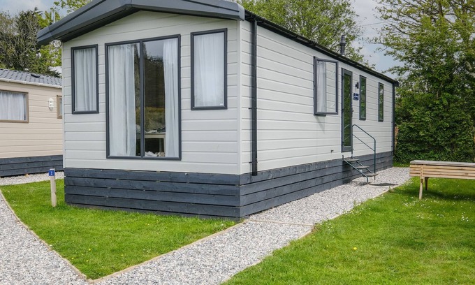 Hayle House | PARBOLA 2, pet friendly, with pool in Gwinear