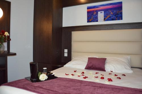 Quartier du Petit-Montrouge Hotel | Parc Hotel