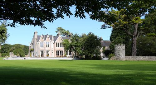 Crynant Bed & Breakfast | Parc-Le-Breos House