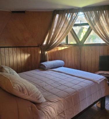 Bulnes House | Parcela la Negra