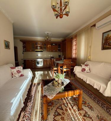 Vlore Apartment | Parid Apartament