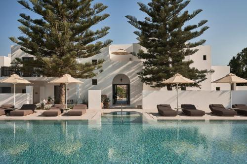 Naousa Hotel | Parilio, a Member of Design Hotels