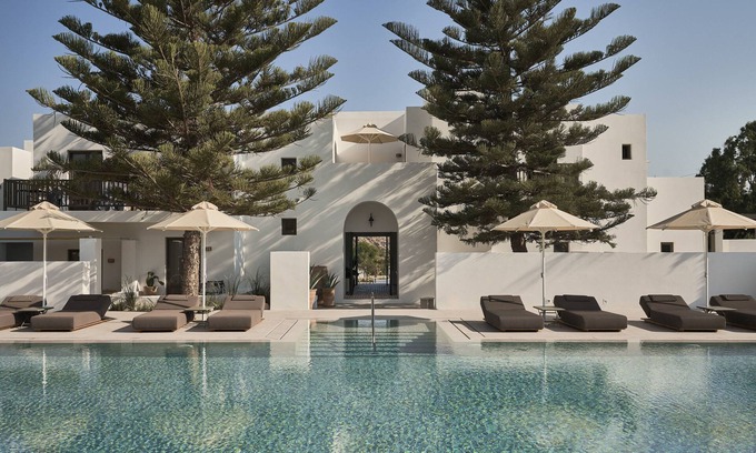 Naousa Hotel | Parilio a Member of Design Hotels