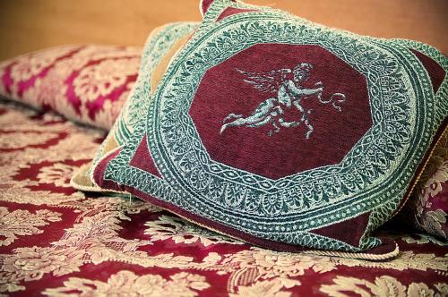 Salario Bed & Breakfast | Parioli House