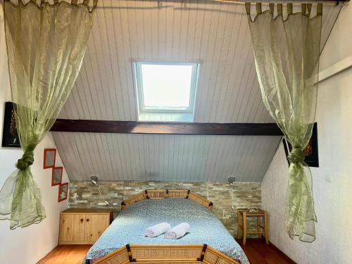 Noisy-le-Grand House | PARIS-DISNEY Homestay
