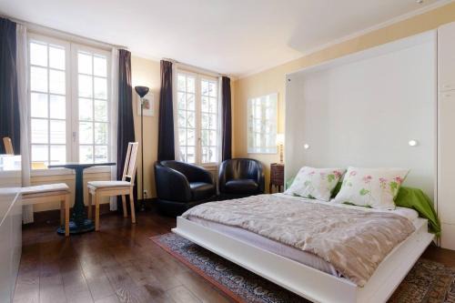 Sorbonne Apartment | Paris Saint Michel Sorbonne