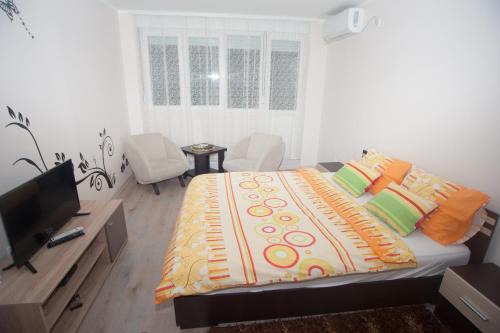 Arandelovac Apartment | Park Apartman