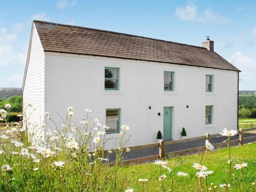 Boncath House | Park Clement