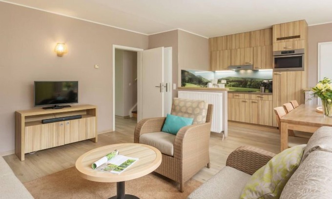 Ortsmitte House | Park Hochsauerland by Interhome