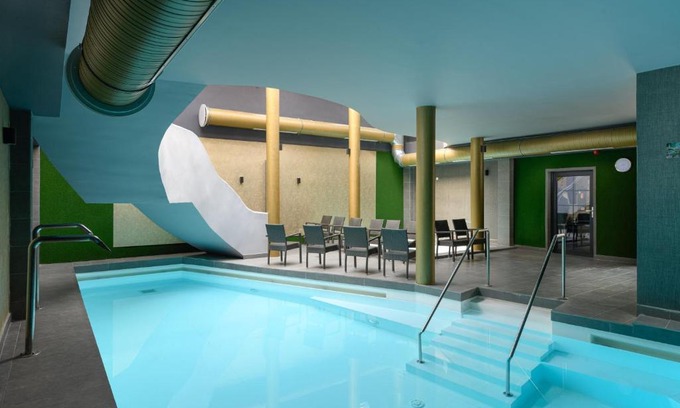 Hajduszoboszlo Hotel | Park Hotel Ambrózia