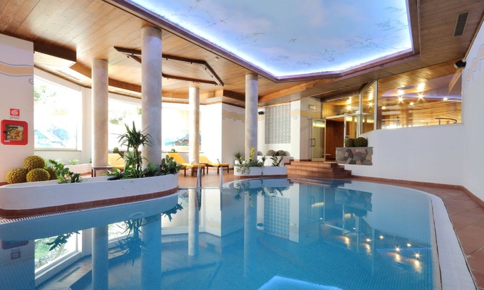 Cavalese Hotel | Park Hotel Bellacosta
