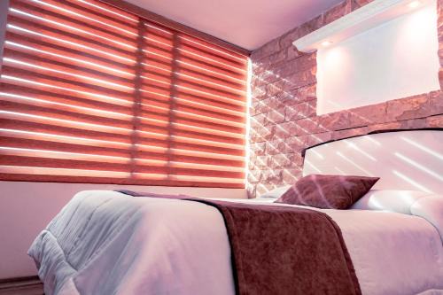 Tulcan Hotel | Park Hotel