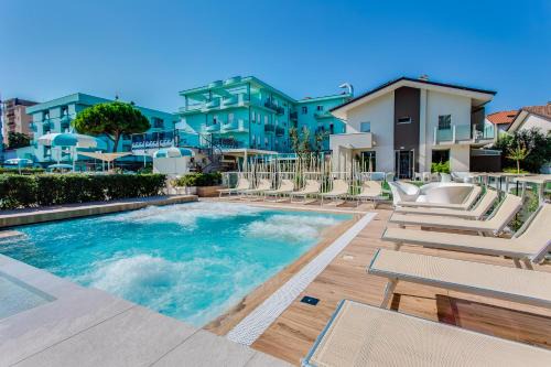 Gatteo a Mare Hotel | Park Hotel Morigi Garden & Spa