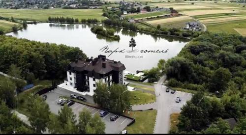 Velyka Omeliana Hotel | Park Hotel Switzerland