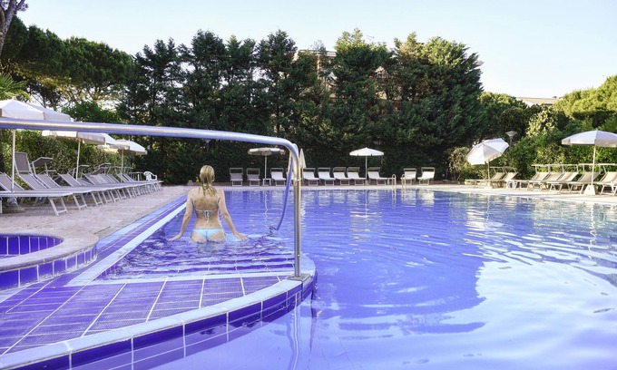Abano Terme Hotel | Park Hotel Terme
