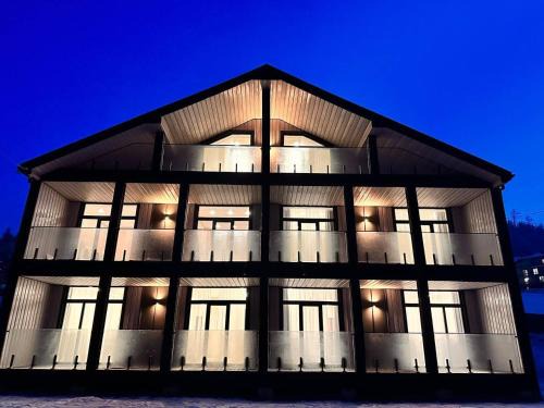 Bukovel Apartment | Park House