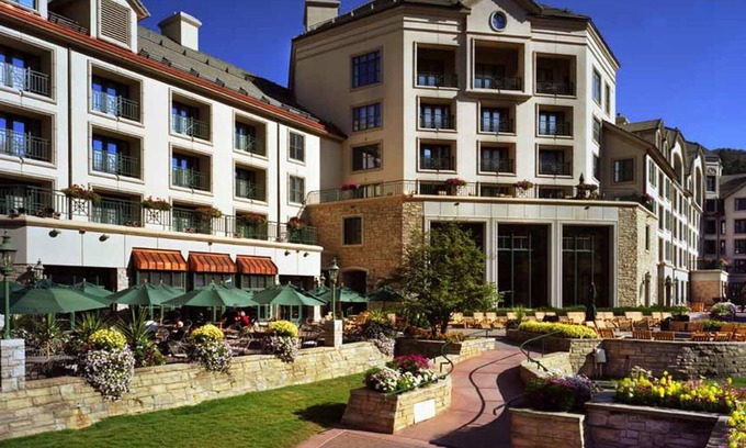 Beaver Creek Condo | Park Hyatt at Beaver Creek - INQUIRE ON SEASON SPECIALS