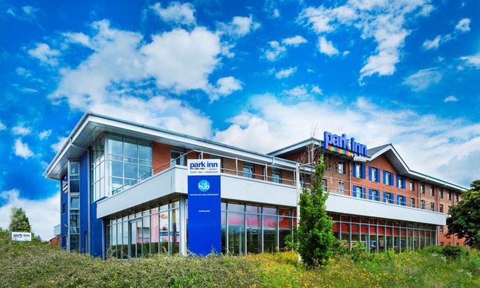 Walsall Hotel | Park Inn by Radisson Birmingham Walsall