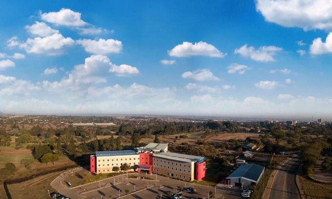 Polokwane Hotel | Park Inn by Radisson Polokwane