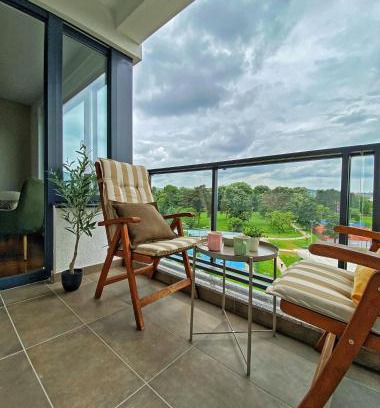 Banja Luka Apartment | Park & Play