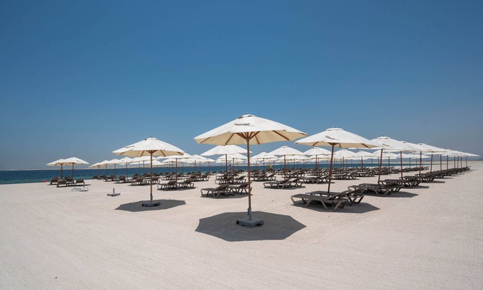 Dubai Resort | Park Regis by Prince Dubai Islands