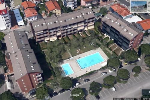 Lignano Sabbiadoro Villa | Park Residence