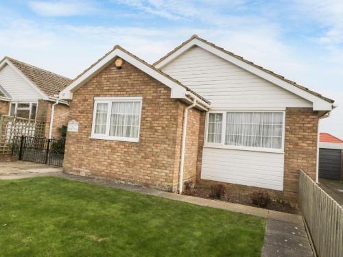 Muston House | Park View