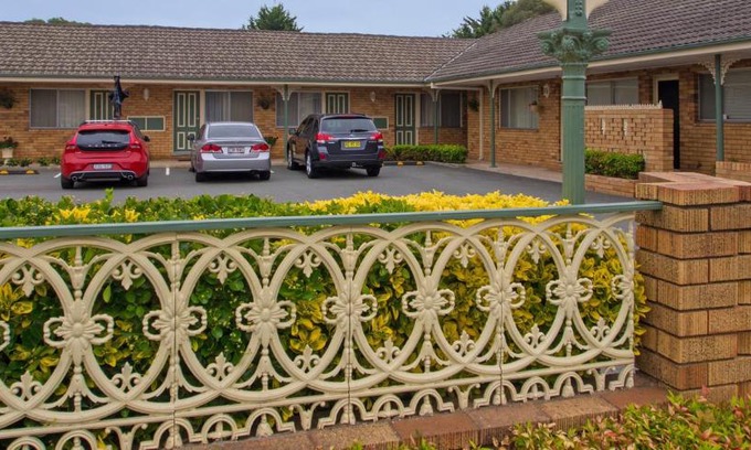 Goulburn Hotel | Parkhaven Motel