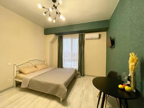 Kharkiv Apartment | Parkoviy kvartal