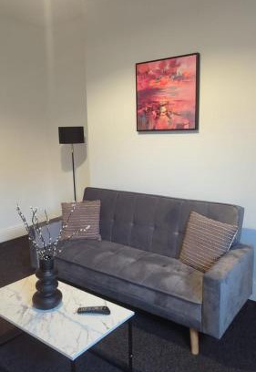 South Shields Apartment | Parkview