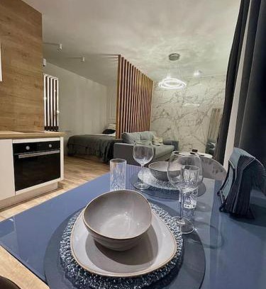 Felheviz Apartment | Parliament Sight - in the heart of Budapest