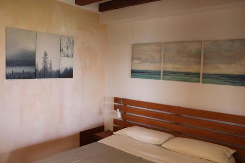 Montechiarugolo House | Parma Country Room