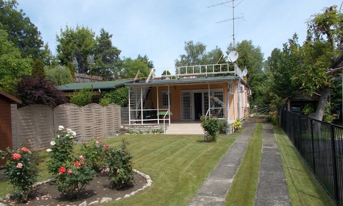 Zamardi House | Part Közeli Vendégház Zamárdi