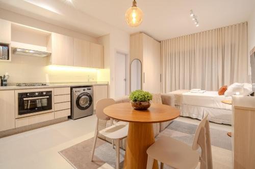 Agronomica Apartment | Partial Sea View | Pool | WI-FI 500mb #CA82