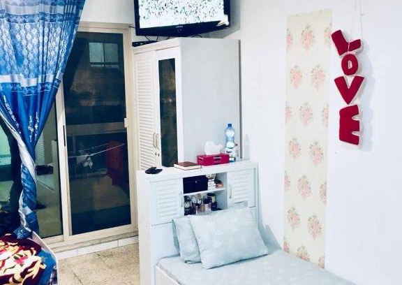 Al Muraqqabat House | Partition Legend
