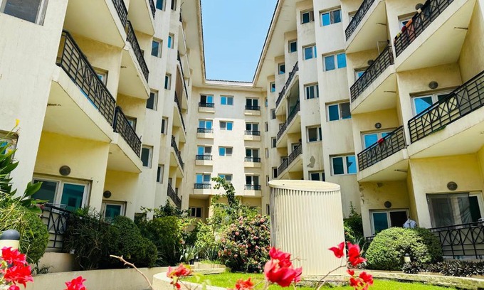 Deira House | Partition Near Metro G-19 P02