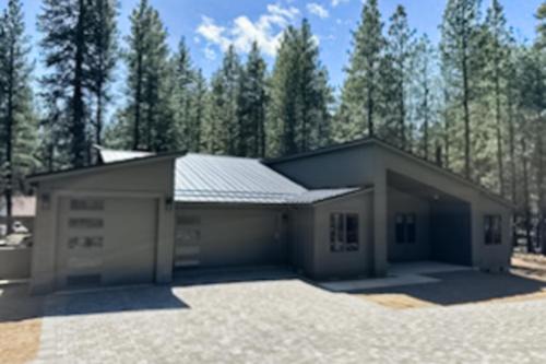 Black Butte Ranch House | Partridge Foot Paradise