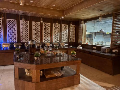Kasol House | Party Of Night Out