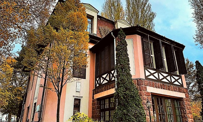 Balatonfoldvar Villa | Party Villa Holiday Rent Balatonfoldvar