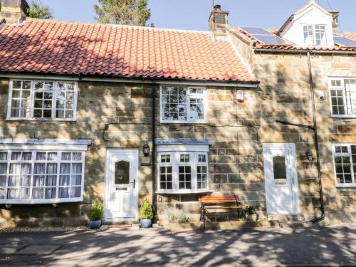 Great Broughton House | Parva