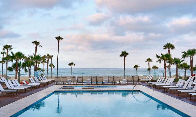 Huntington Beach Resort | Paséa Hotel & Spa