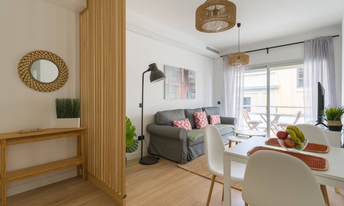 Las Palmas de Gran Canaria Ski Chalet | Pascal Home By CanariasGetaway