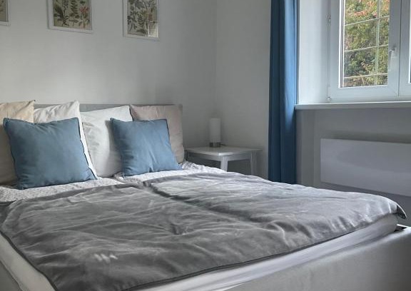 Torokvesz Apartment | Pasarét Apartman