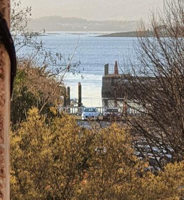 Vilagarcia de Arousa Apartment | PASEO MARÍTIMO